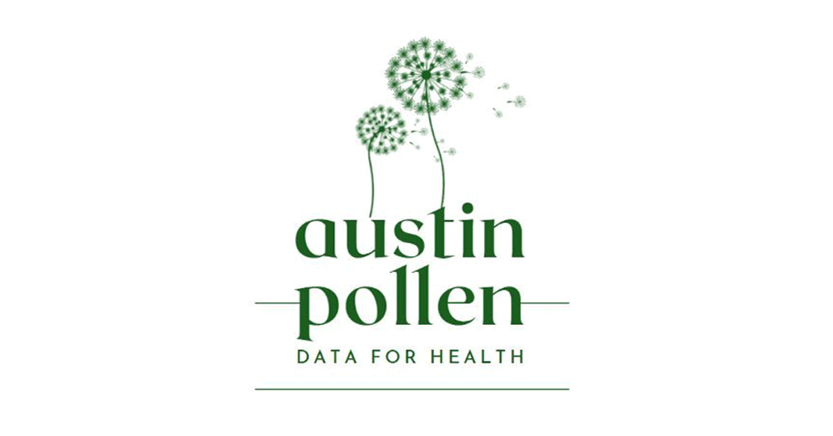 Austin Pollen Austin pollen count allergy mold cedar ragweed new
